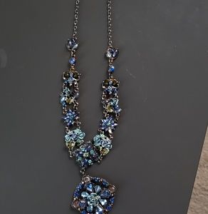 Vintage necklace